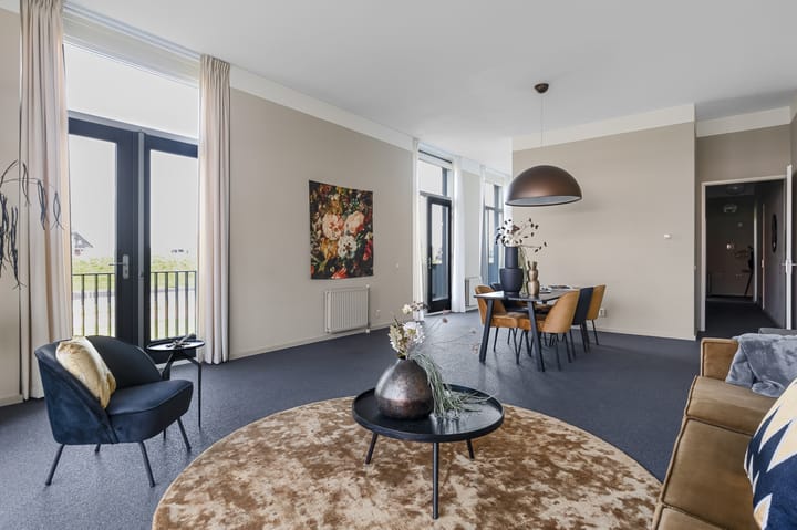 Foto 2 van Harriët Freezerhof 15