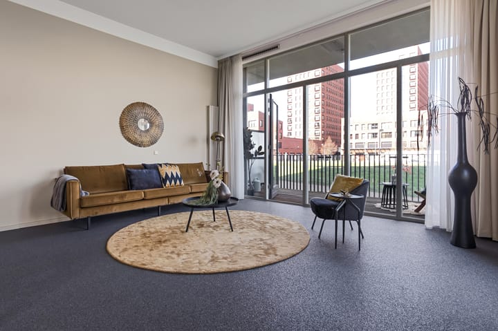 Foto 3 van Harriët Freezerhof 15