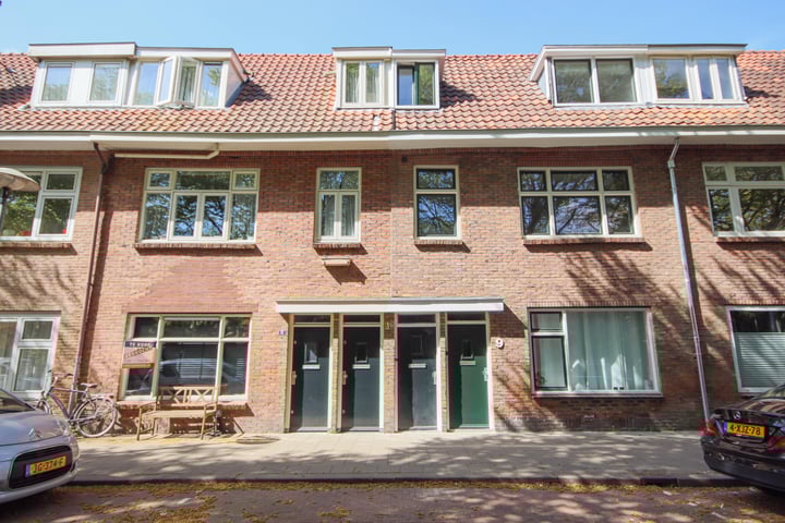 Laan van Soestbergen 9-BS