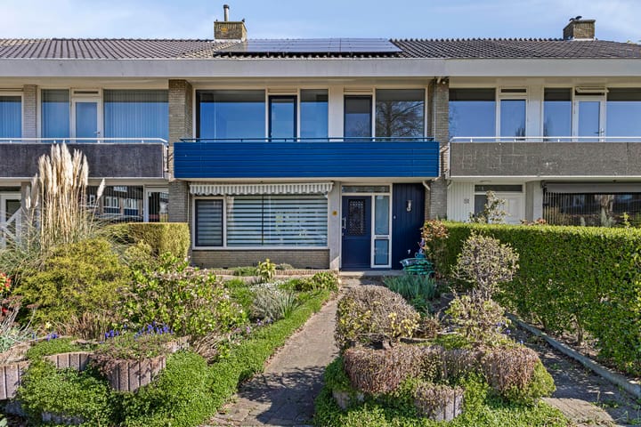 Foto 1 van Heekstraat 8