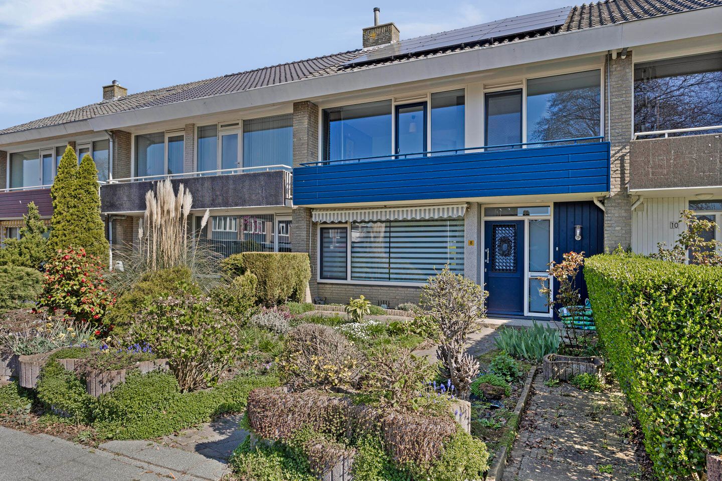 Foto 5 van Heekstraat 8