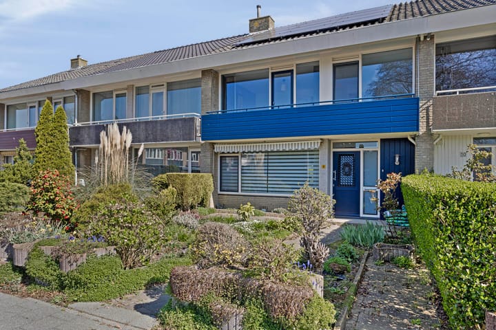 Foto 5 van Heekstraat 8