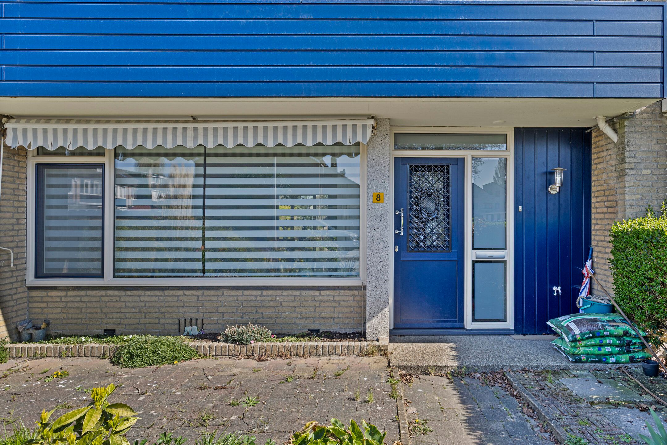 Foto 6 van Heekstraat 8