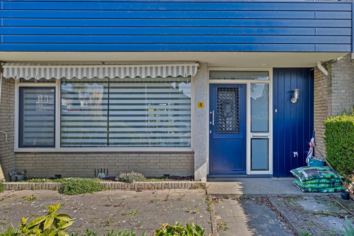 Foto 6 van Heekstraat 8