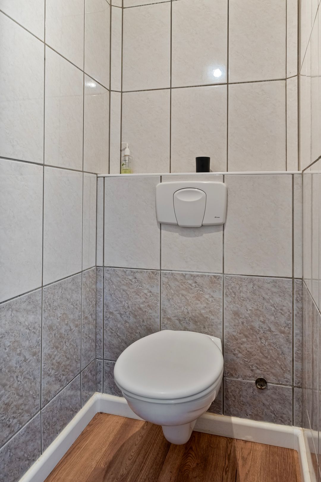 Foto 7 van Heekstraat 8