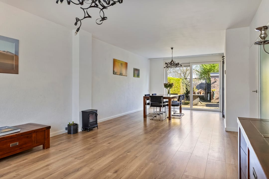 Foto 8 van Heekstraat 8