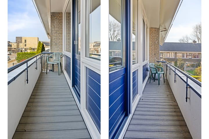 Foto 21 van Heekstraat 8