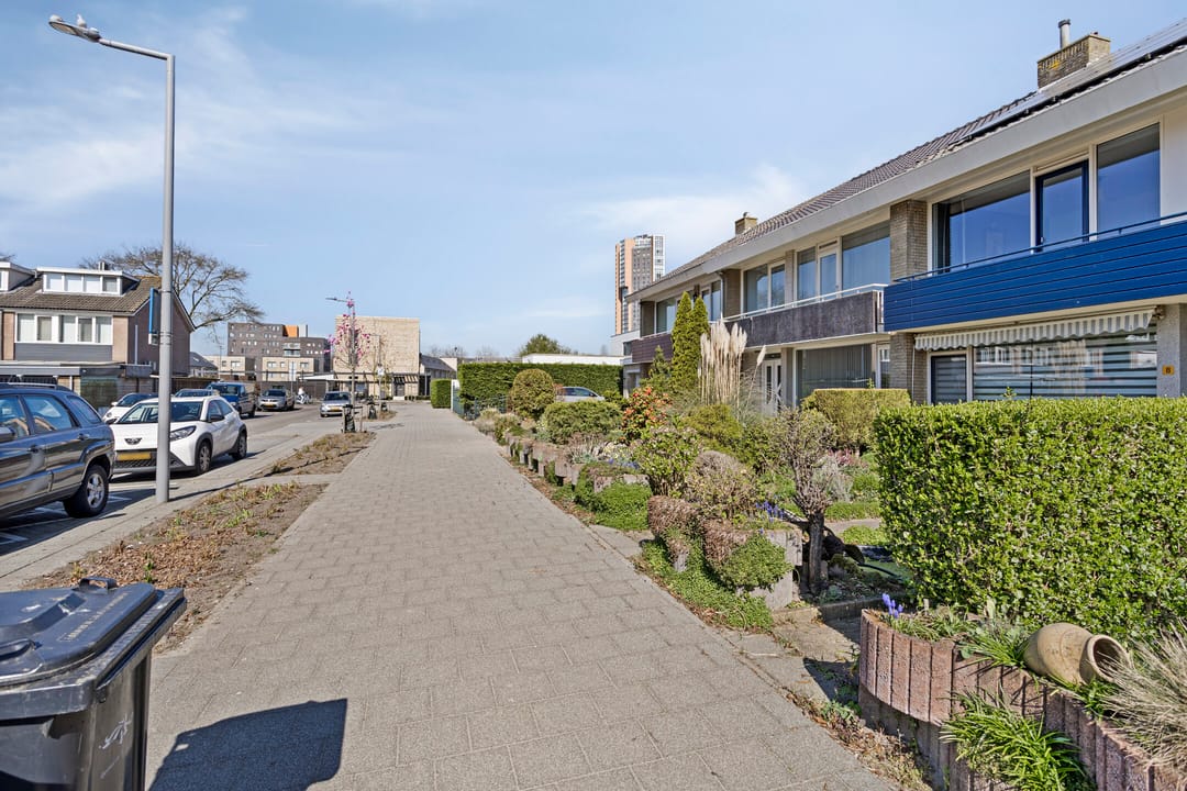 Foto 37 van Heekstraat 8