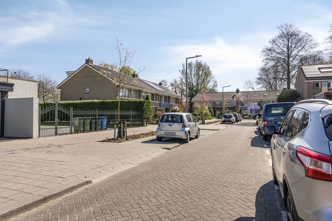 Foto 38 van Heekstraat 8