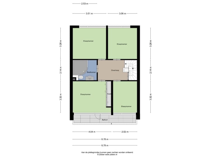 Foto 41 van Heekstraat 8