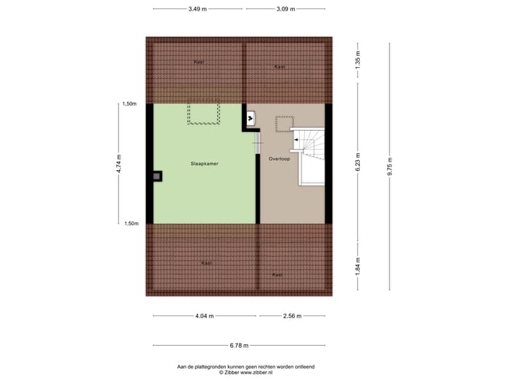 Foto 42 van Heekstraat 8