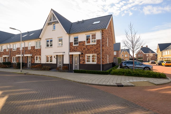 Foto 1 van Zandheuvelweg 80