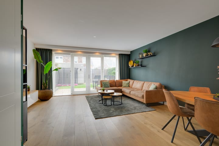 Foto 2 van Zandheuvelweg 80