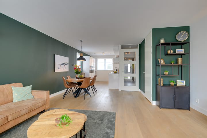 Foto 4 van Zandheuvelweg 80