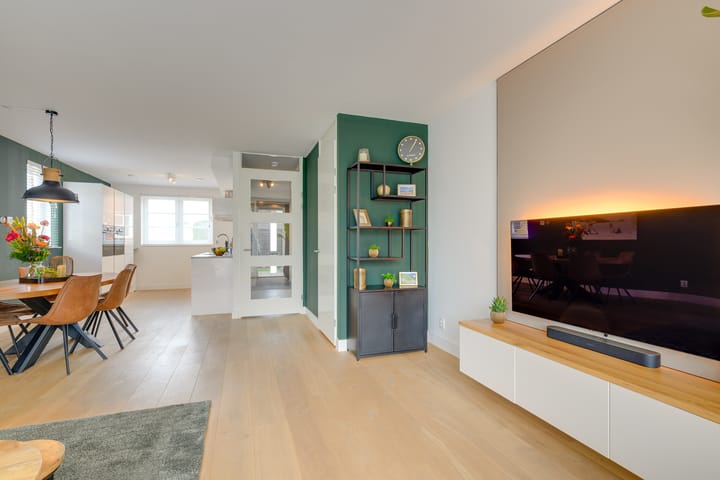 Foto 5 van Zandheuvelweg 80