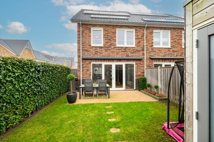 Foto 12 van Zandheuvelweg 80