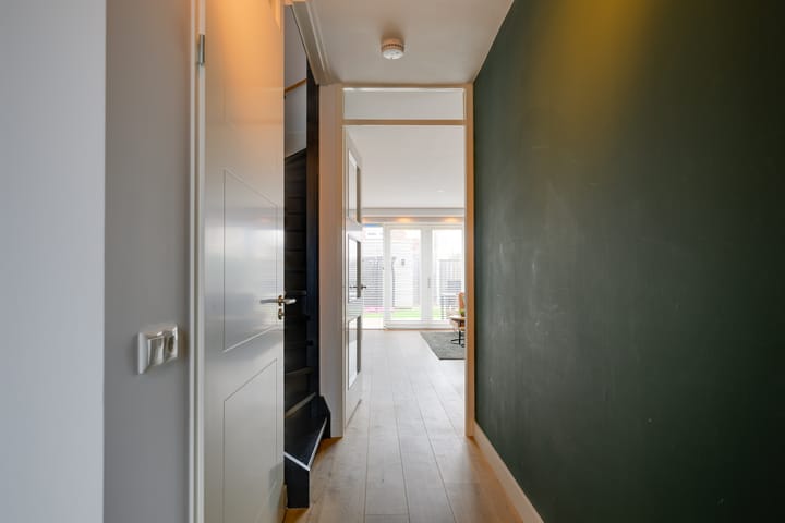 Foto 13 van Zandheuvelweg 80