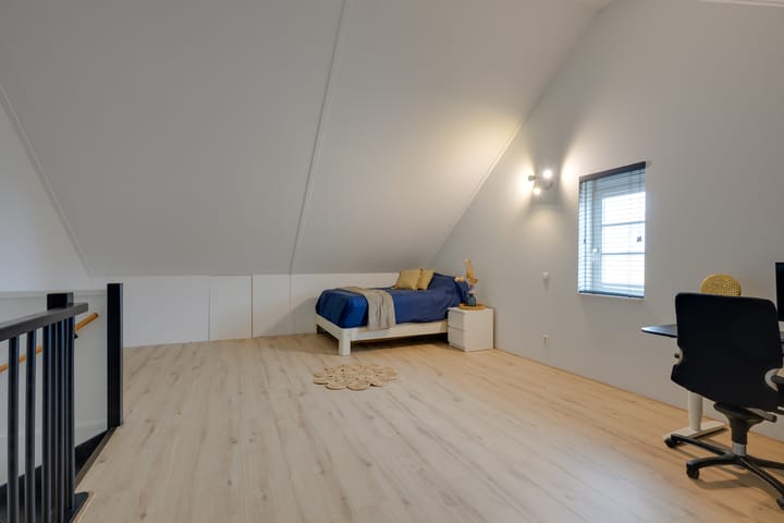 Foto 25 van Zandheuvelweg 80