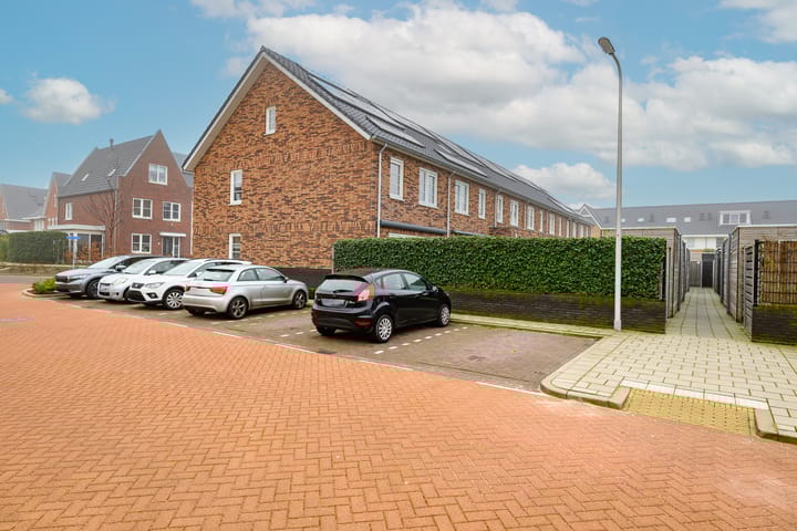 Foto 30 van Zandheuvelweg 80