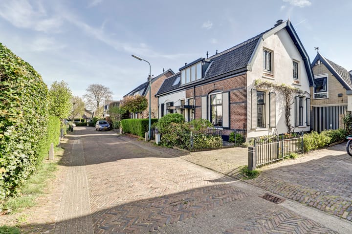 Foto 1 van Eikenweg 32