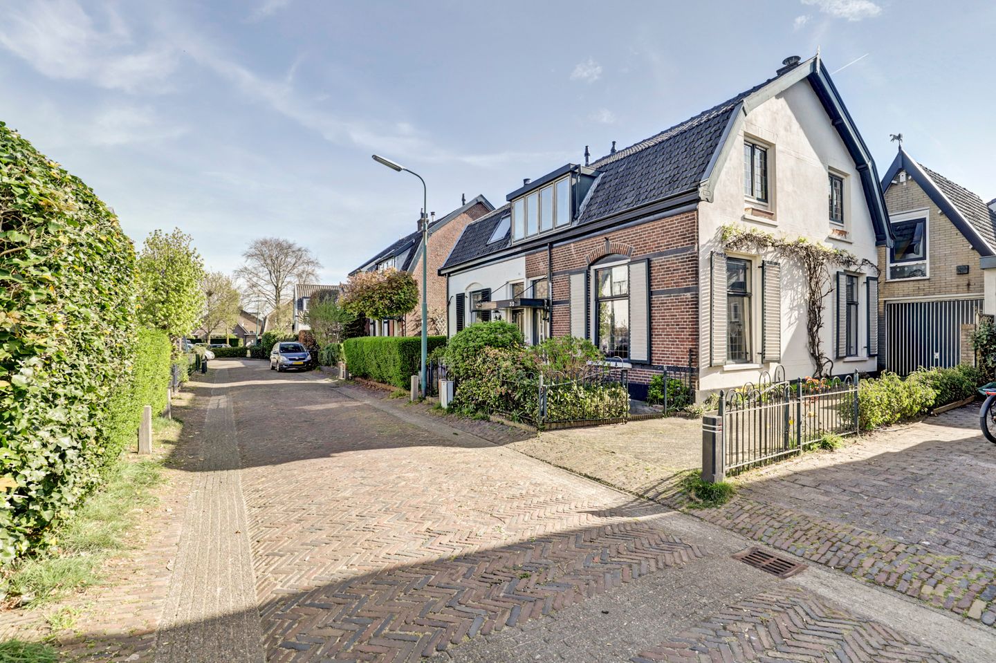 Foto 1 van Eikenweg 32