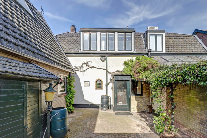 Foto 4 van Eikenweg 32