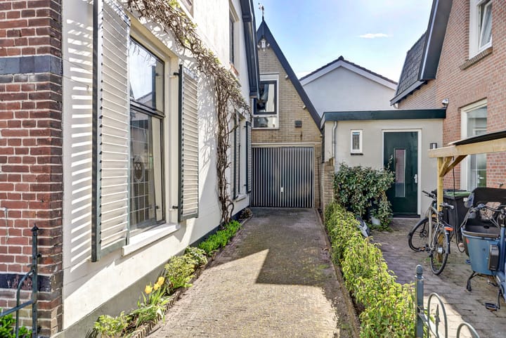 Foto 5 van Eikenweg 32