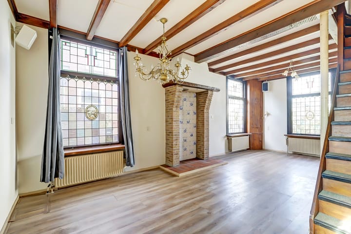 Foto 6 van Eikenweg 32