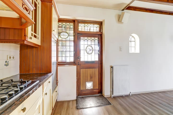 Foto 10 van Eikenweg 32