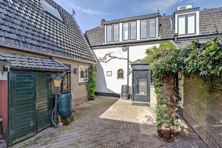 Foto 12 van Eikenweg 32