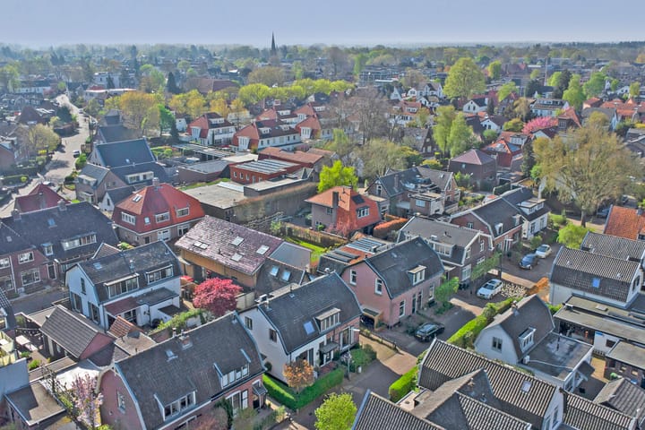 Foto 25 van Eikenweg 32