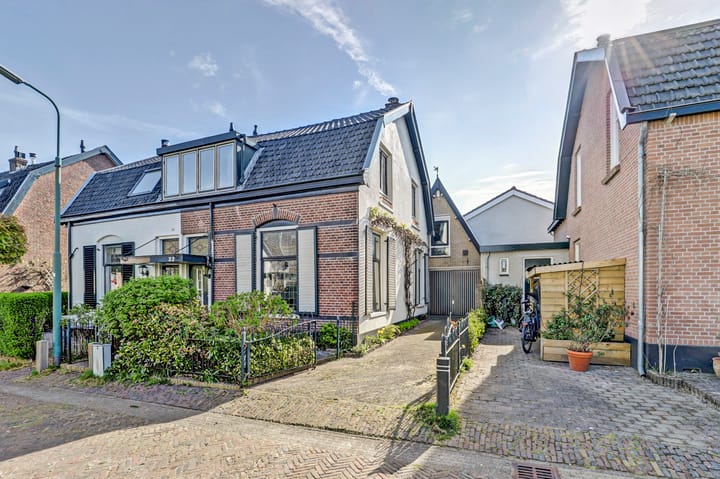 Foto 28 van Eikenweg 32