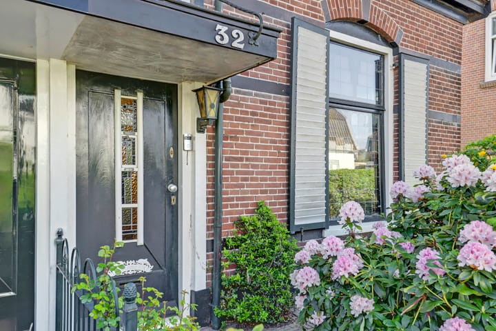 Foto 30 van Eikenweg 32