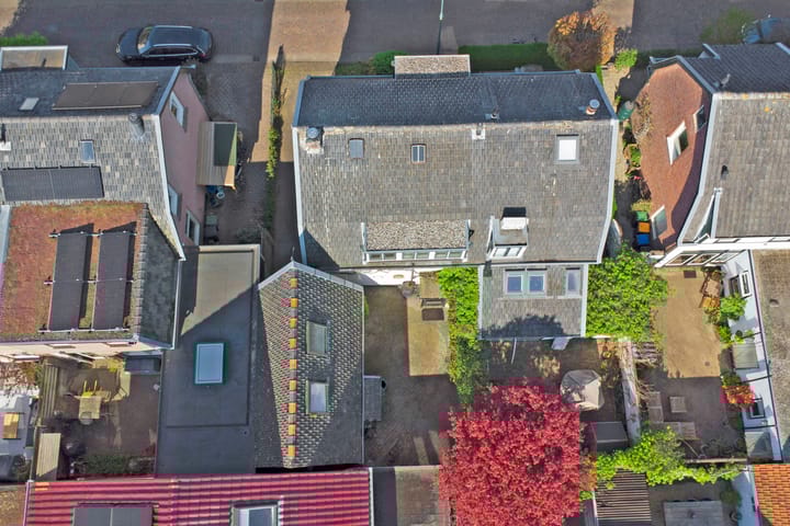 Foto 31 van Eikenweg 32