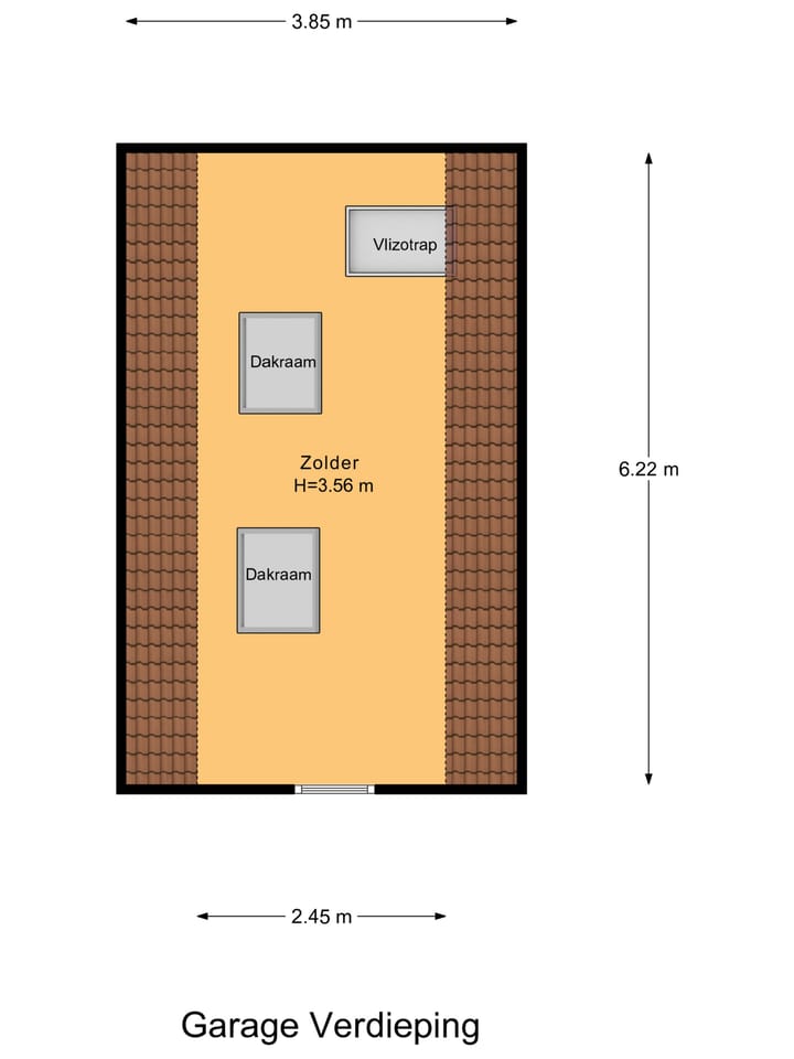 Foto 37 van Eikenweg 32