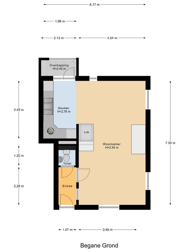 Foto 32 van Eikenweg 32