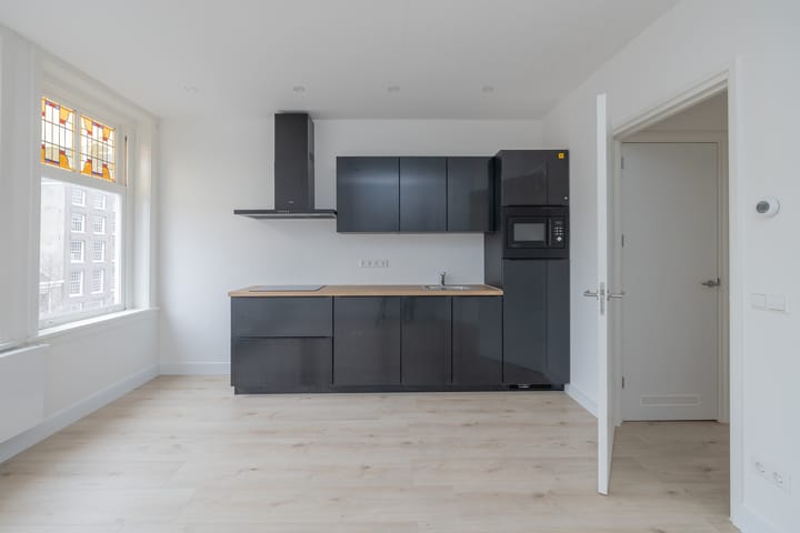 Photo 3 of Lauriergracht 126-3