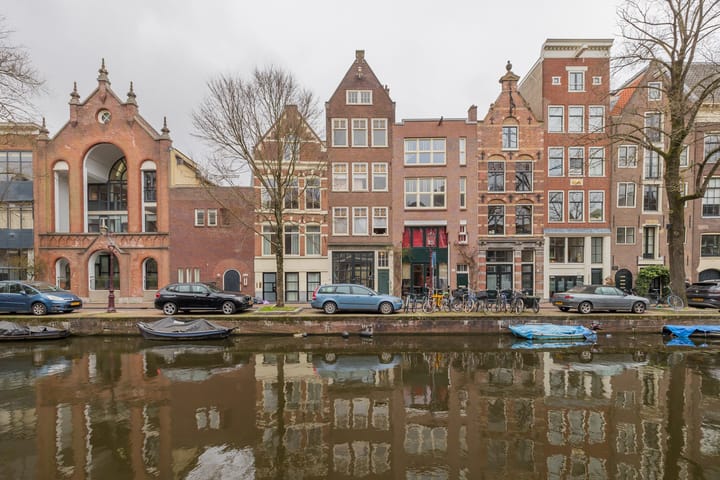 Photo 5 of Lauriergracht 126-3