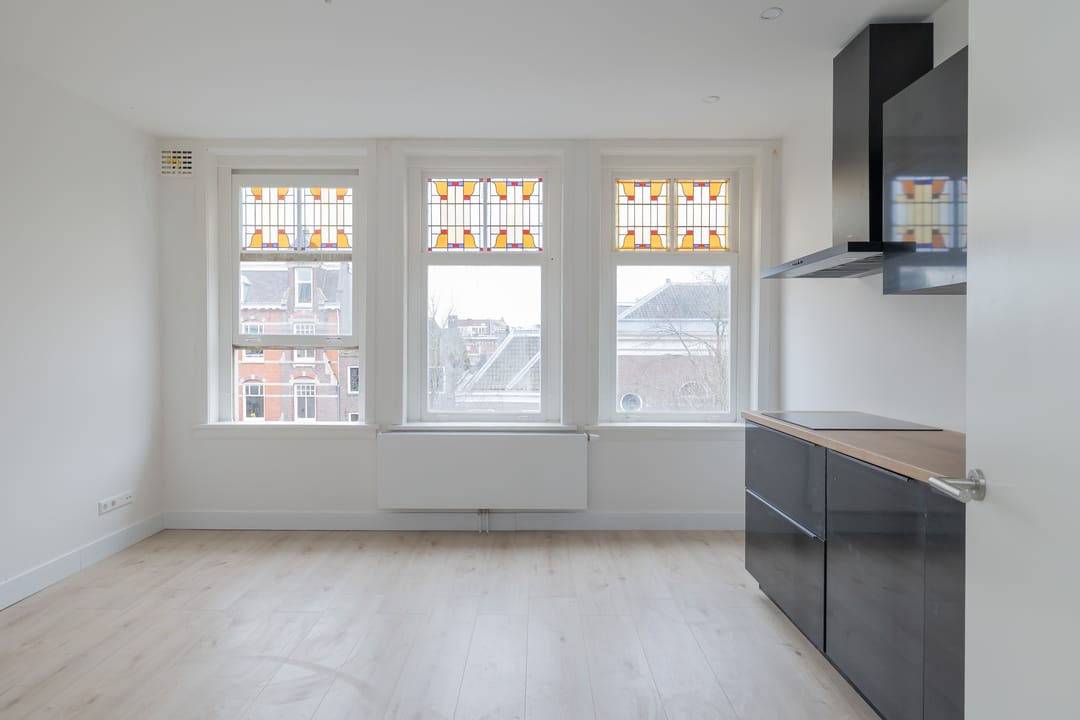 Foto 7 van Lauriergracht 126-3