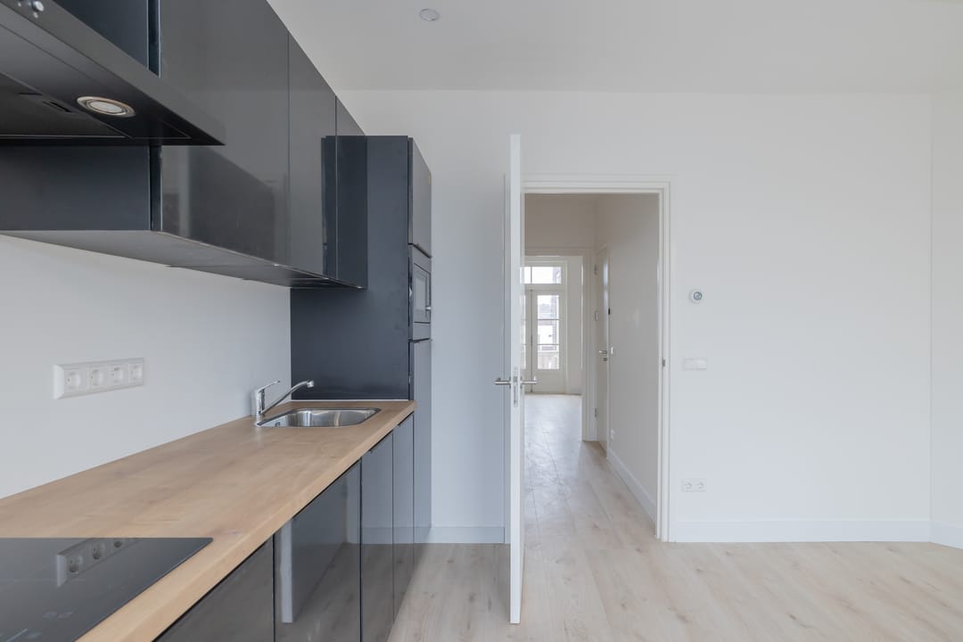 Foto 8 van Lauriergracht 126-3