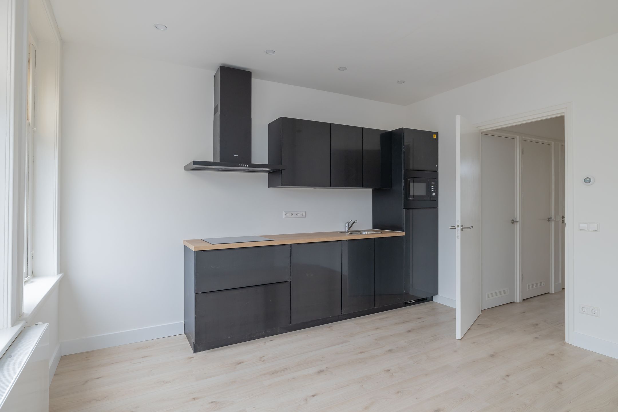 Foto 9 van Lauriergracht 126-3