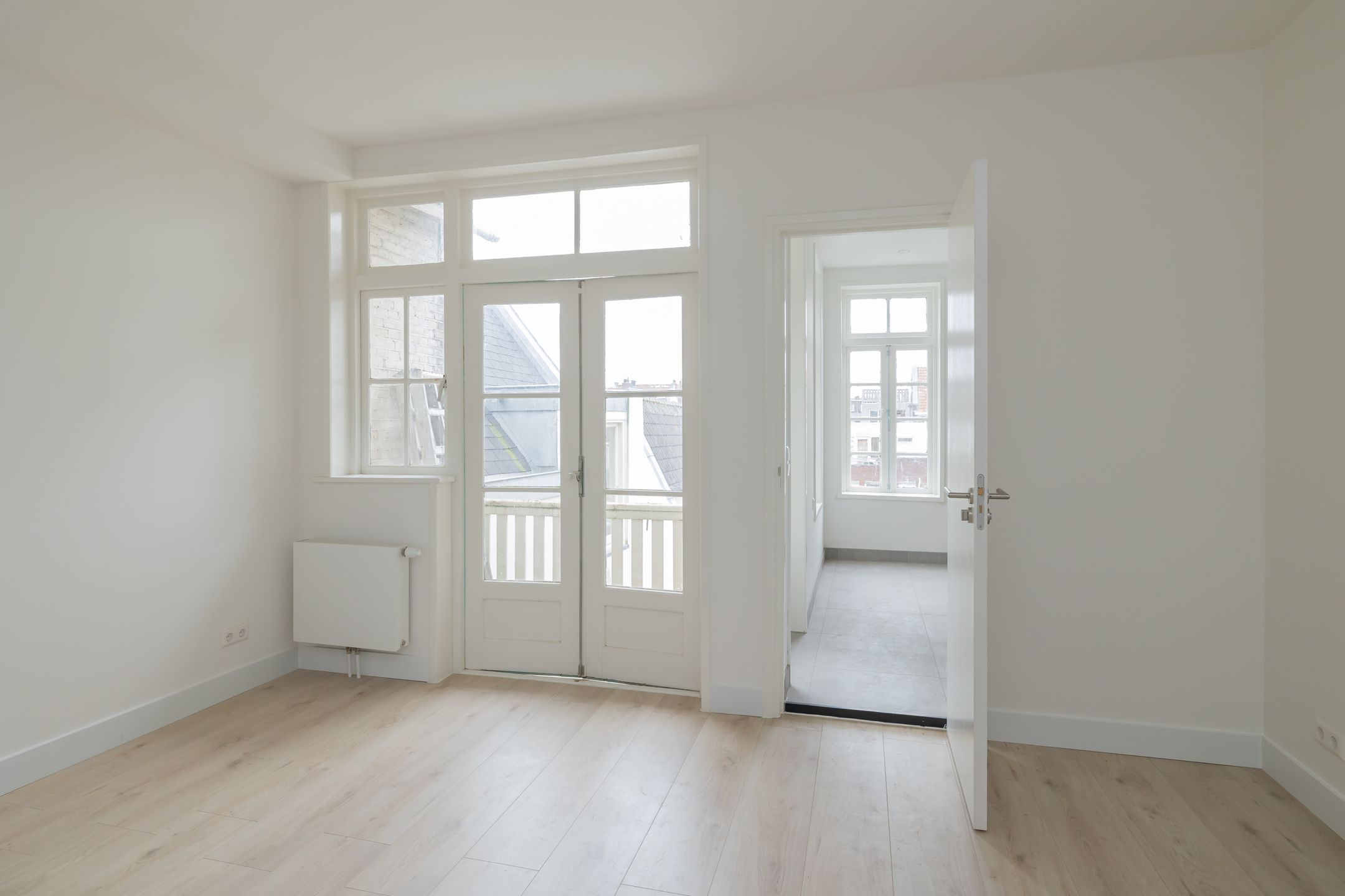 Foto 12 van Lauriergracht 126-3