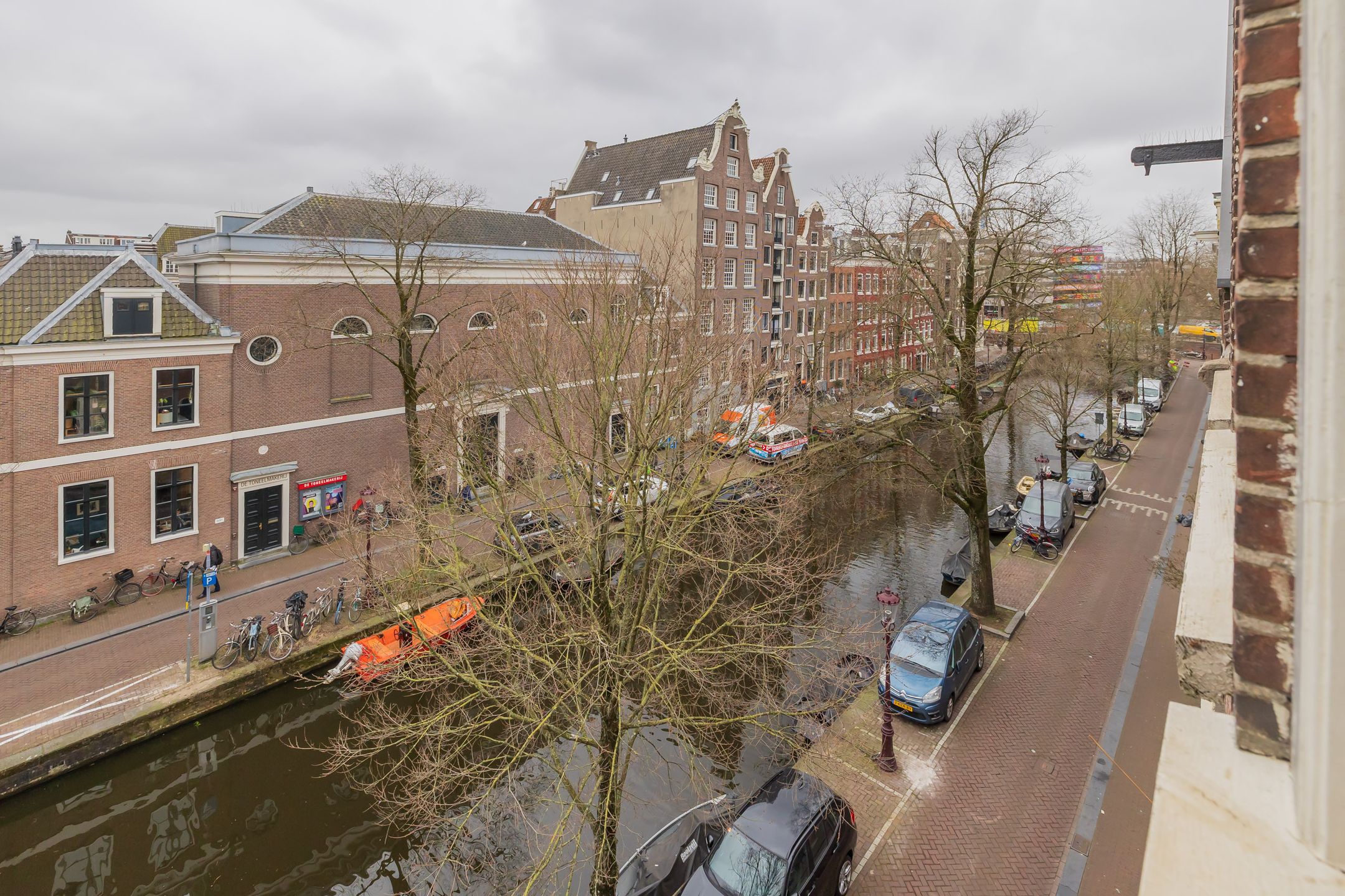 Foto 21 van Lauriergracht 126-3