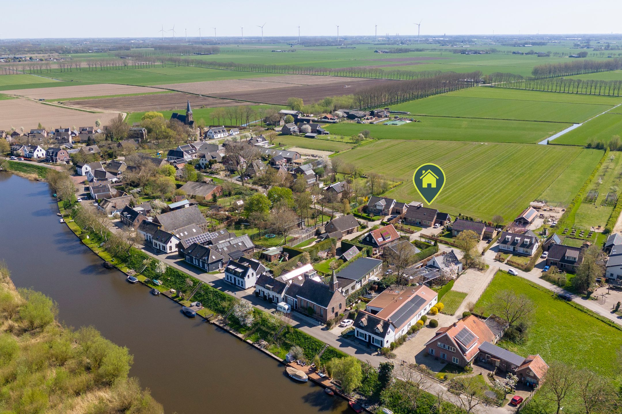 Foto 3 van Laageindseweg 9