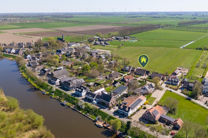 Photo 3 of Laageindseweg 9