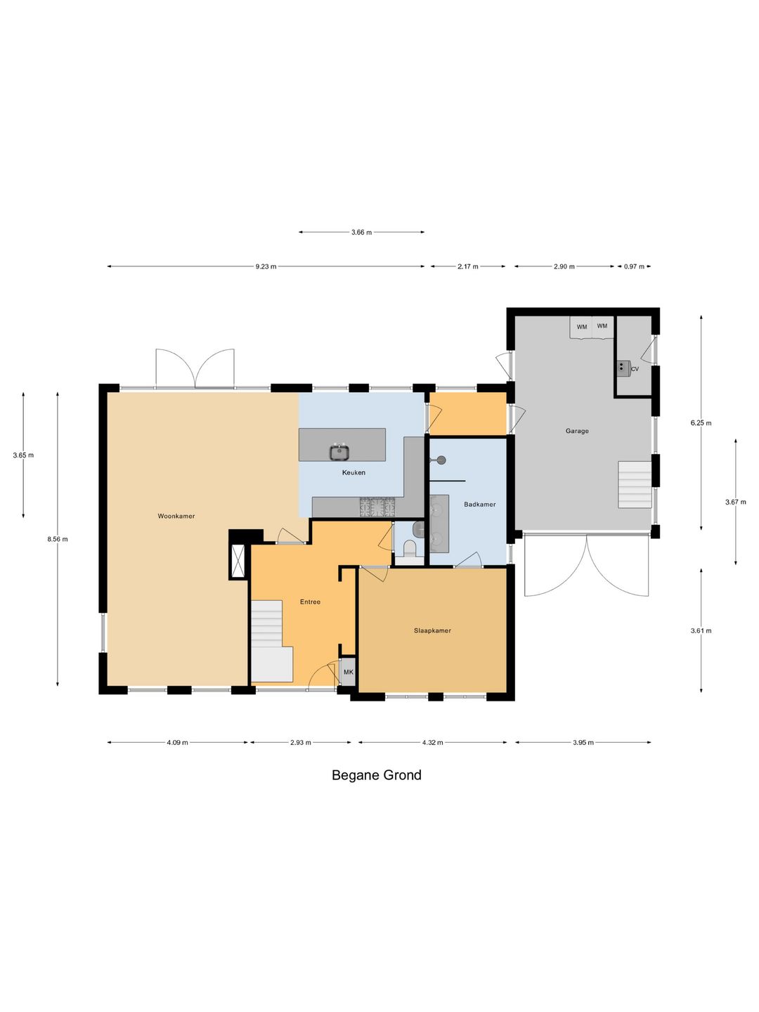 Foto 22 van Laageindseweg 9