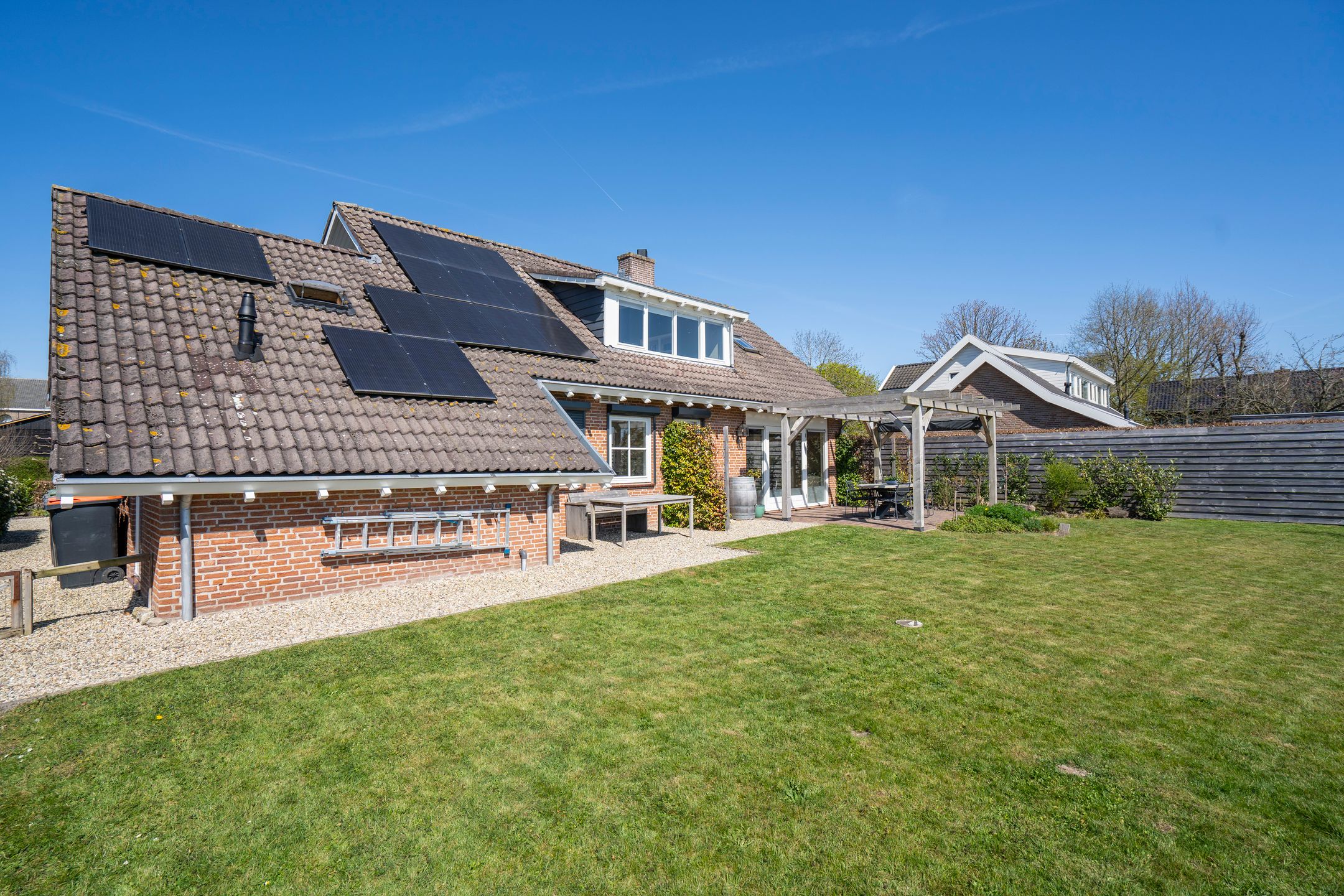 Foto 36 van Laageindseweg 9