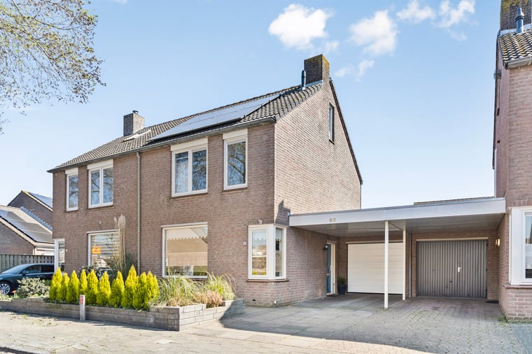 Nieuwe Tijningen 85 main image