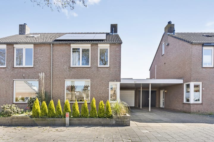 Foto 4 van Nieuwe Tijningen 85