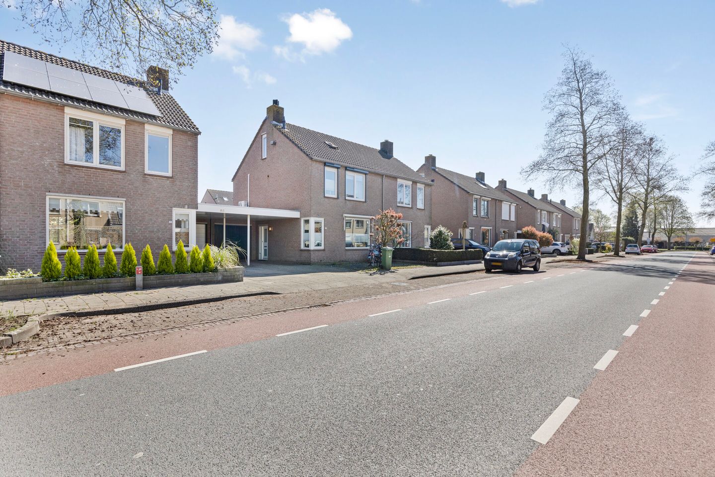 Foto 5 van Nieuwe Tijningen 85